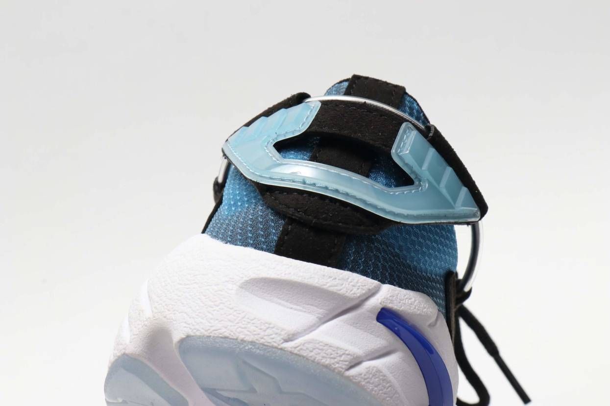 アトモス×アシックスタイガー ゲルマイ ネックスキン 9枚目