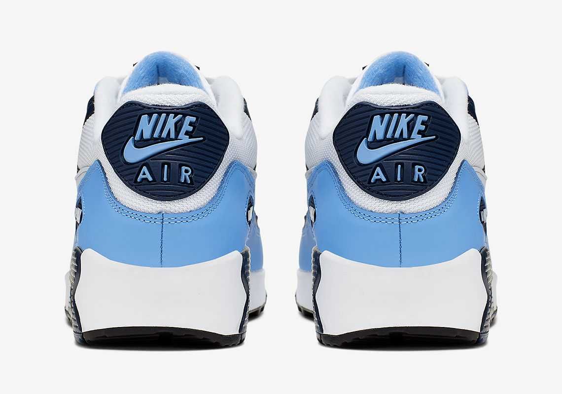 ナイキ エアマックス90 UNC 5枚目