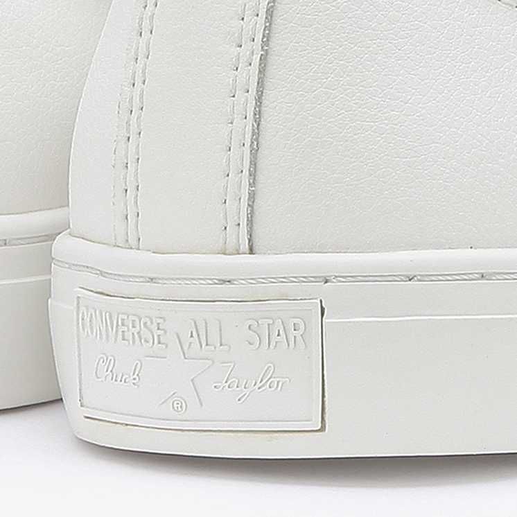 コンバース オールスター クップ トリオスター OX 2色 7枚目