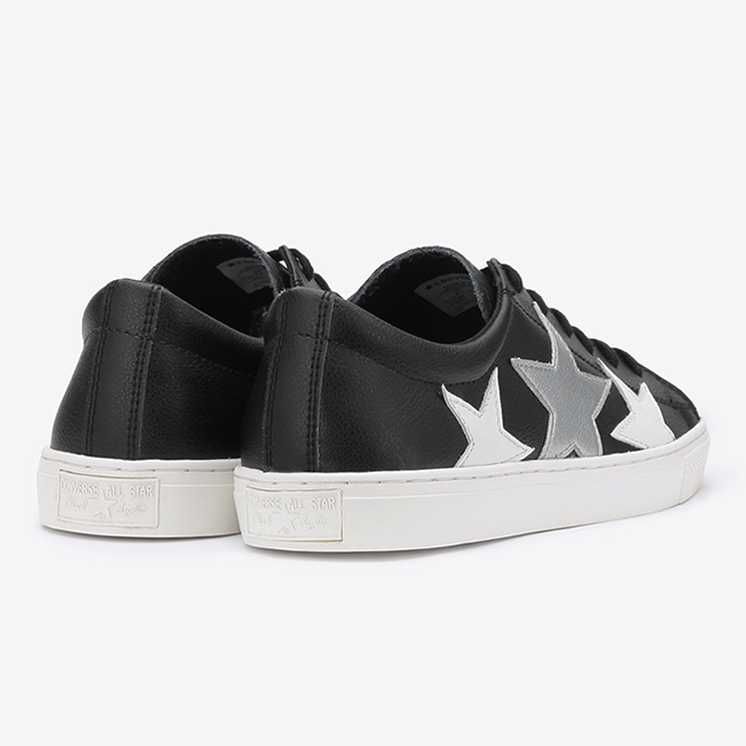 コンバース オールスター クップ トリオスター OX 2色 11枚目