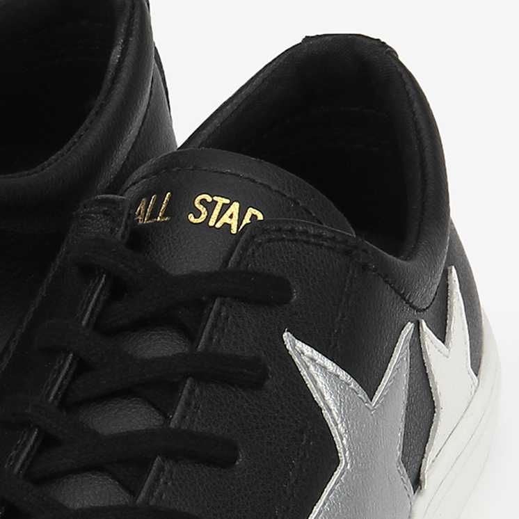 コンバース オールスター クップ トリオスター OX 2色 13枚目