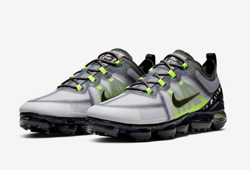 エアヴェイパーマックス2019(AIR VAPORMAX 2019)/ナイキ 人気の新作を
