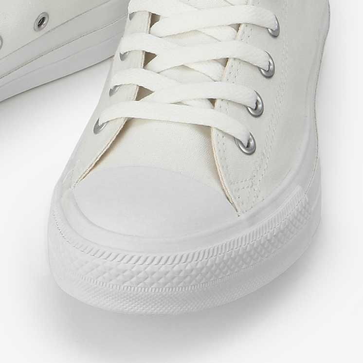 コンバース オールスター カットライン ハイカット 2色 6枚目