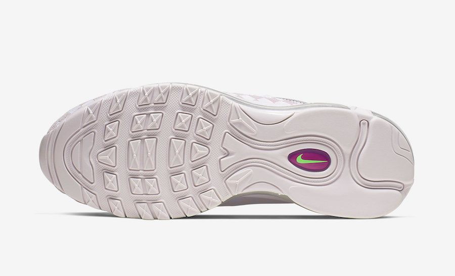 ナイキ エアマックス98 チェッカボード 6枚目