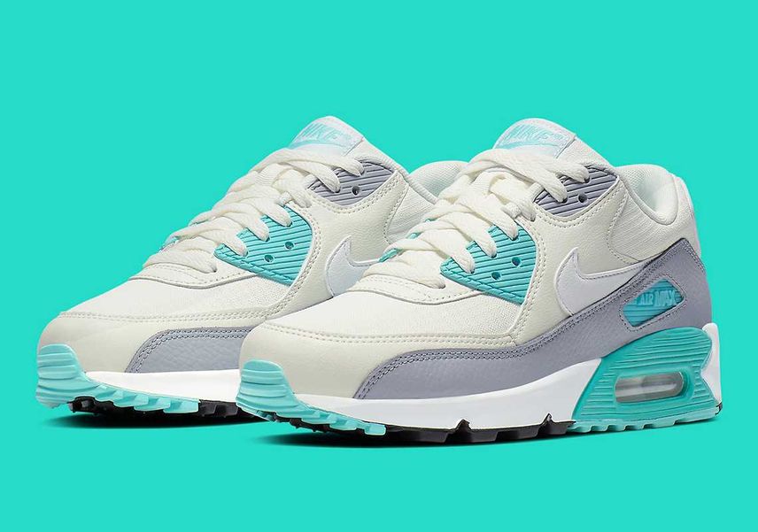 Nike air max 270 tiffany blue sales