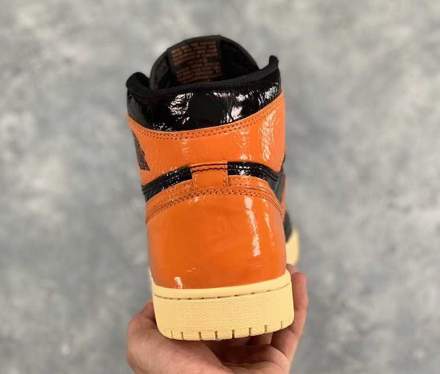 【スニダンで取扱中】NIKE AIR JORDAN 1 SHATTERED BACKBOARD 3.0 抽選/定価/販売店舗まとめ 13枚目