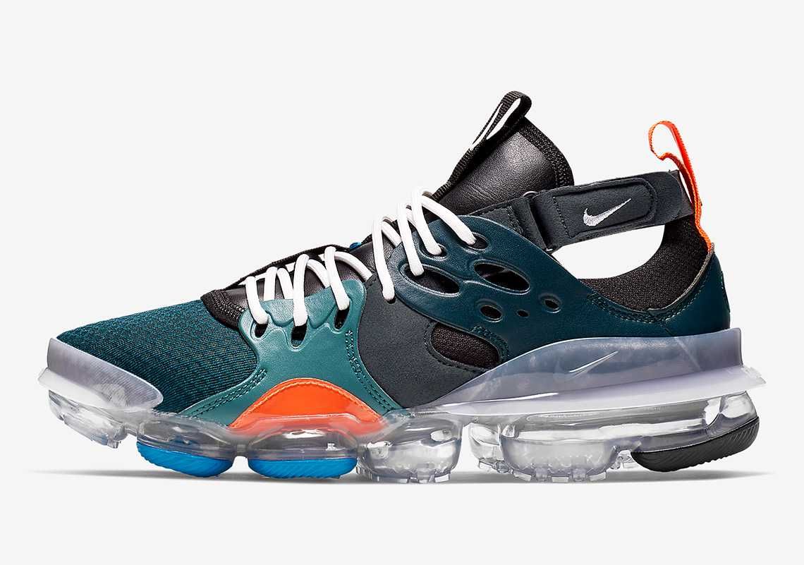 ナイキ エア DSVM 3枚目