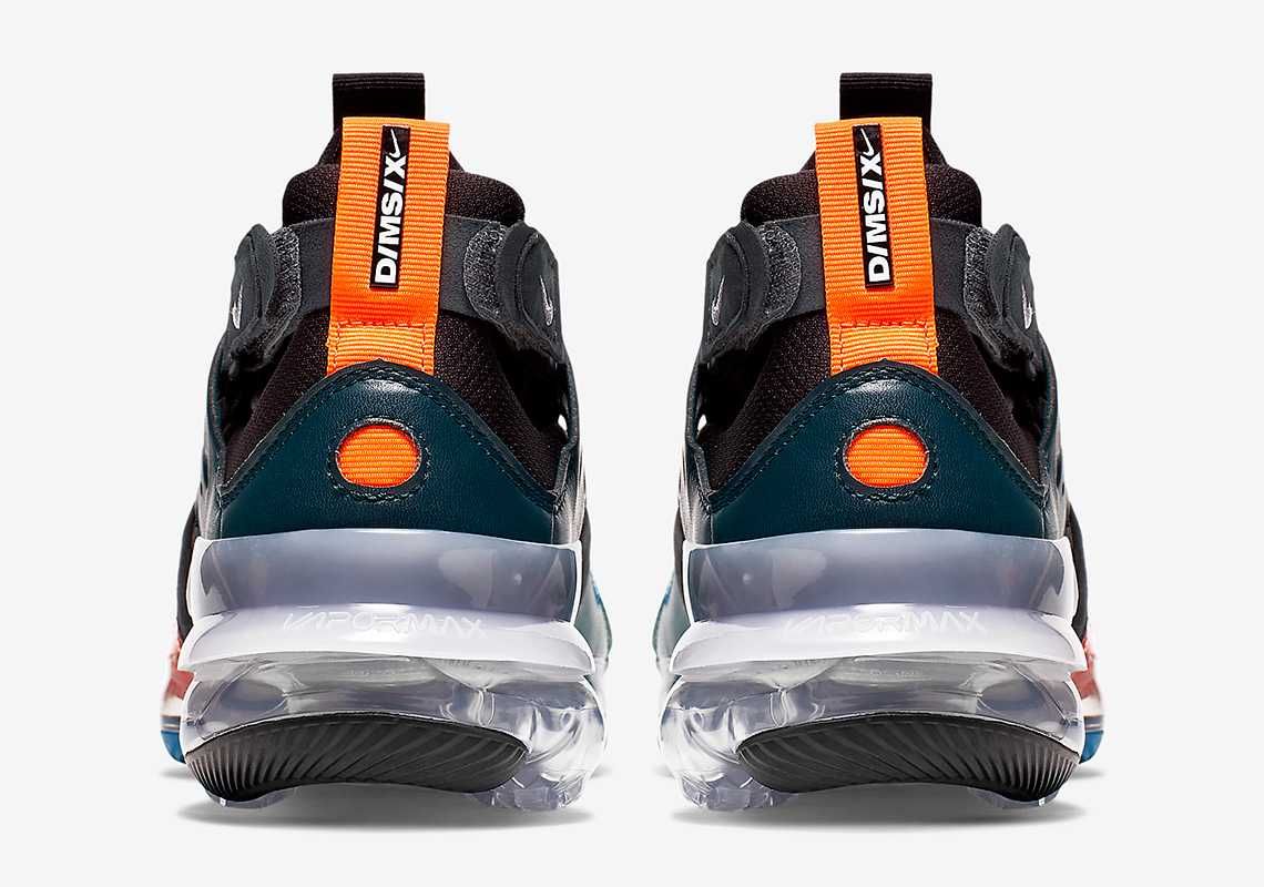 ナイキ エア DSVM 6枚目