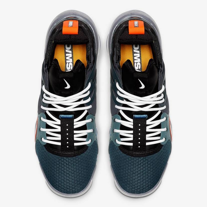 ナイキ エア DSVM 5枚目