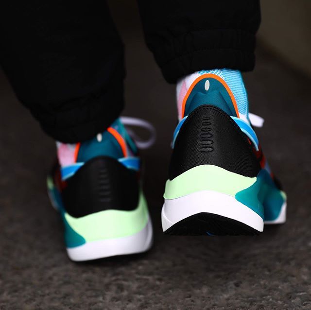 ナイキ D/MS/X N110 DIMSIX 3枚目