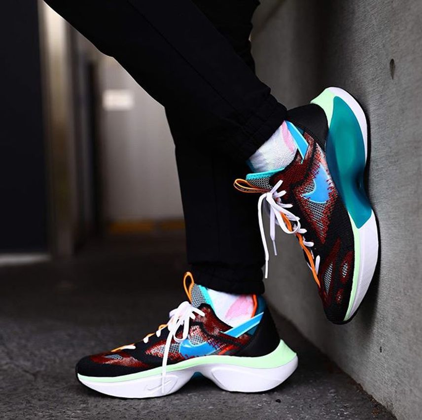 ナイキ D/MS/X N110 DIMSIX