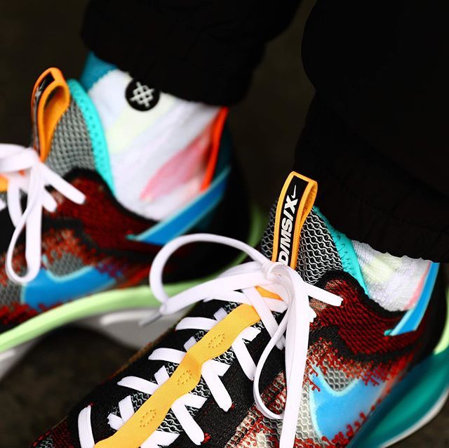 ナイキ D/MS/X N110 DIMSIX 2枚目