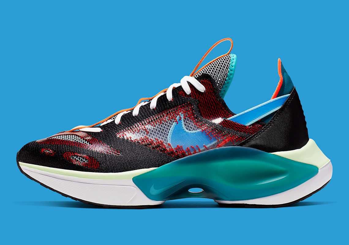 ナイキ D/MS/X N110 DIMSIX 5枚目