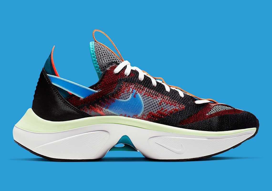 ナイキ D/MS/X N110 DIMSIX 6枚目