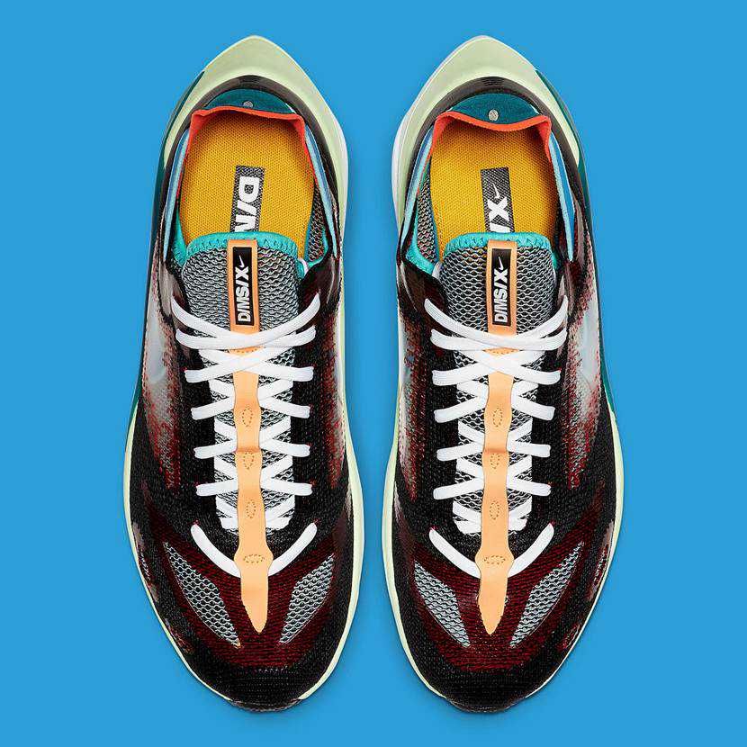 ナイキ D/MS/X N110 DIMSIX 7枚目