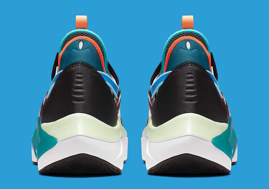 ナイキ D/MS/X N110 DIMSIX 8枚目