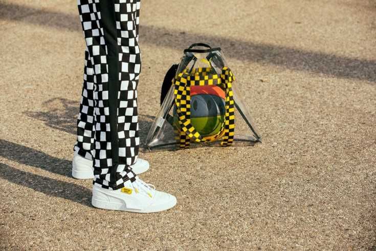 プーマ×チャイナタウン マーケットコレクション 3型 8枚目