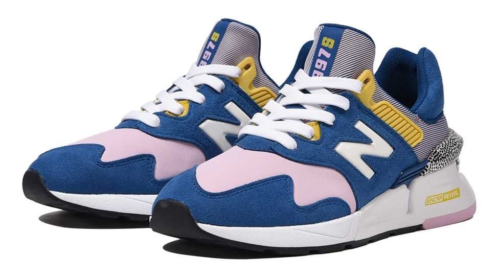 ニューバランス 997J 全7色 7枚目