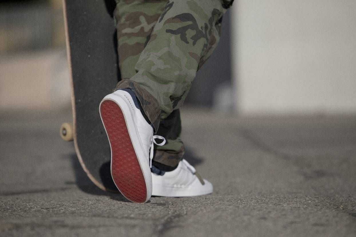 アディダス 3MC X ジェイク 8枚目