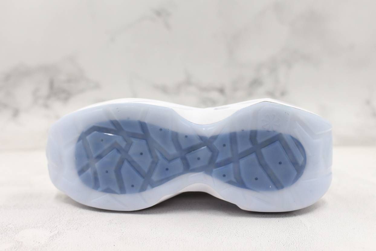 ナイキ ズームXビスタグラインド 5枚目