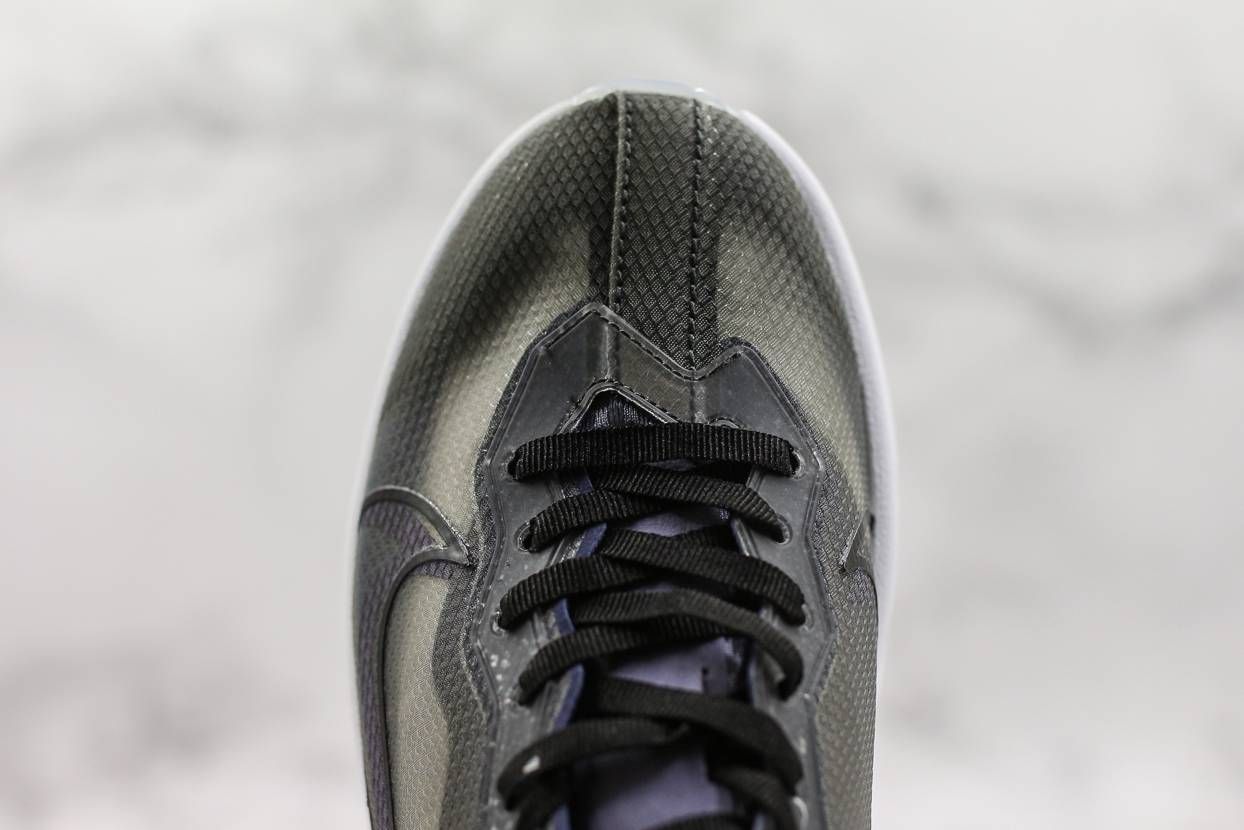 ナイキ ズームXビスタグラインド 3枚目