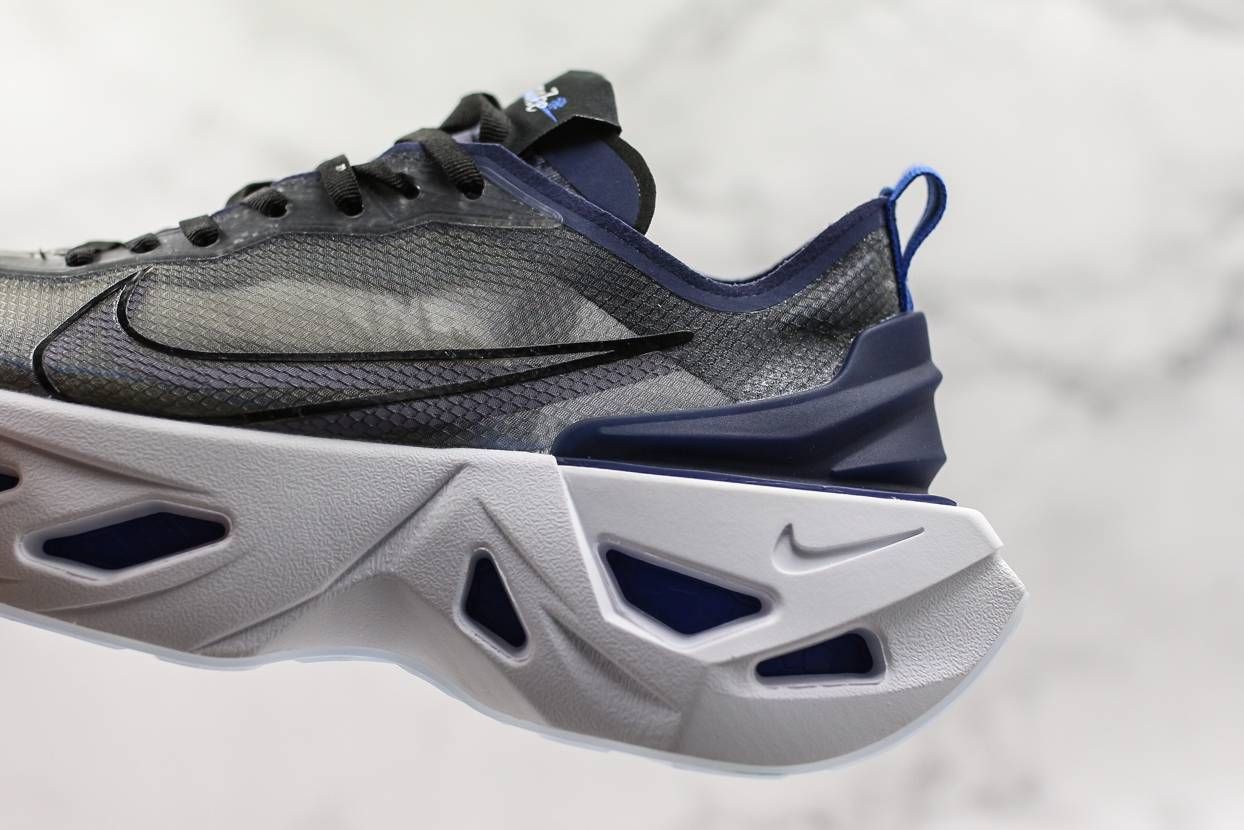 ナイキ ズームXビスタグラインド 4枚目