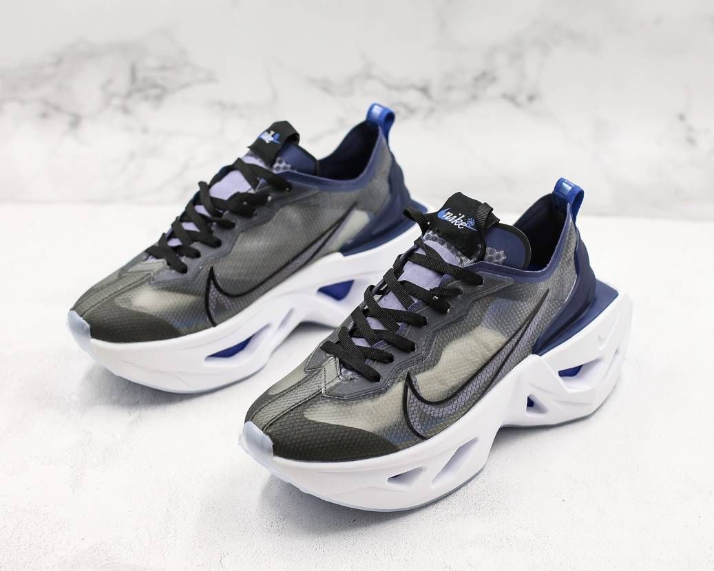 NIKE zoom x vista グラインド