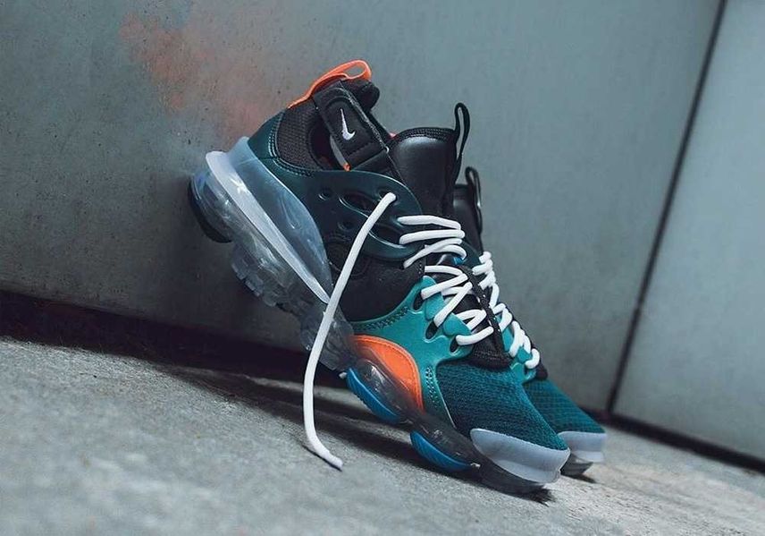 ナイキ エア DSVM