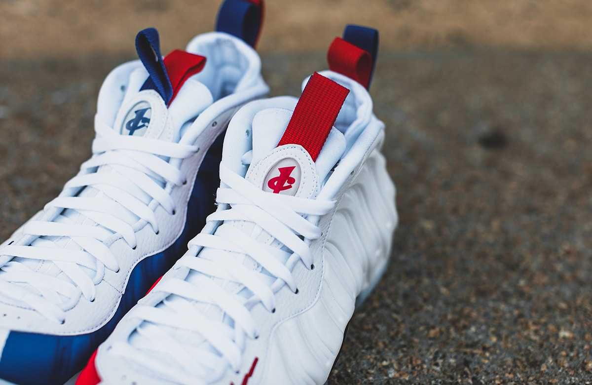 ナイキ エアフォームポジット ワン USA 3枚目