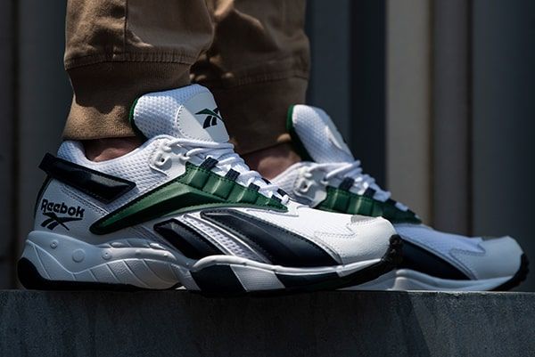 リーボック インターバル96 3色  3枚目