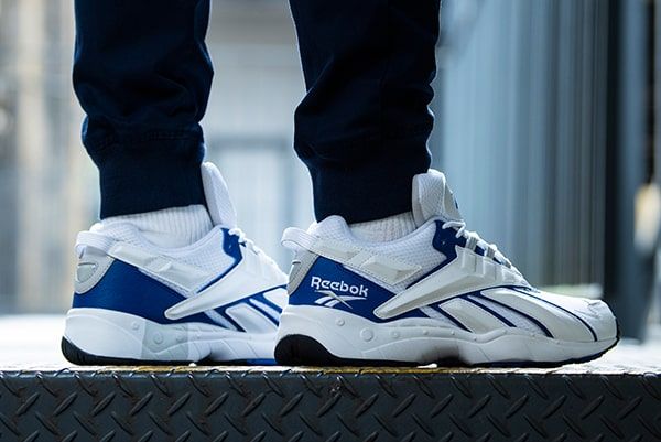 リーボック インターバル96 3色  4枚目