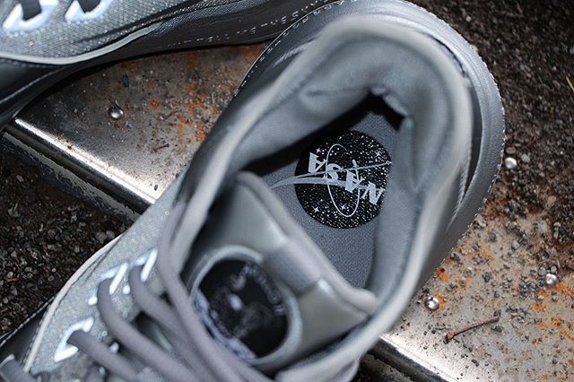 ナイキ ポールジョージ3 NASA 50TH 5枚目