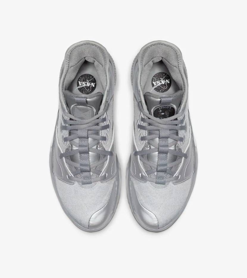 ナイキ ポールジョージ3 NASA 50TH 10枚目