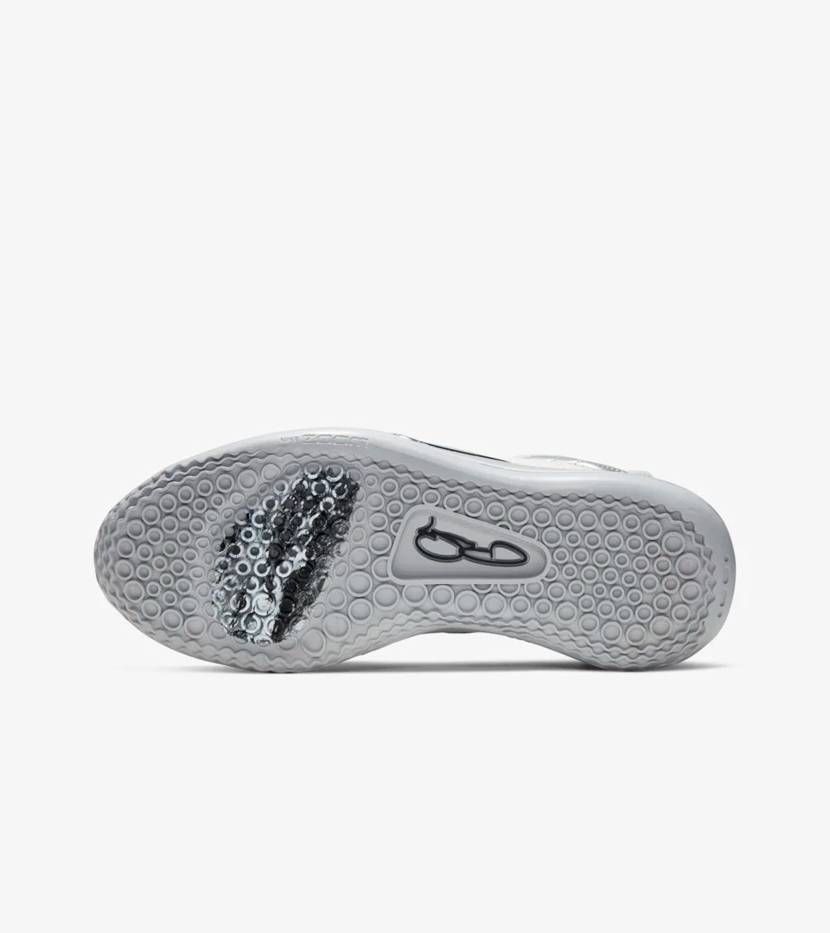 ナイキ ポールジョージ3 NASA 50TH 12枚目