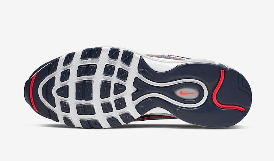 ナイキ エアマックス98 ニューヨーク 7枚目