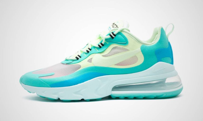 Nike air max 270 jade shop
