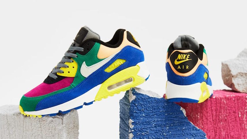 Nike air max 90 2025 viotech 2.0