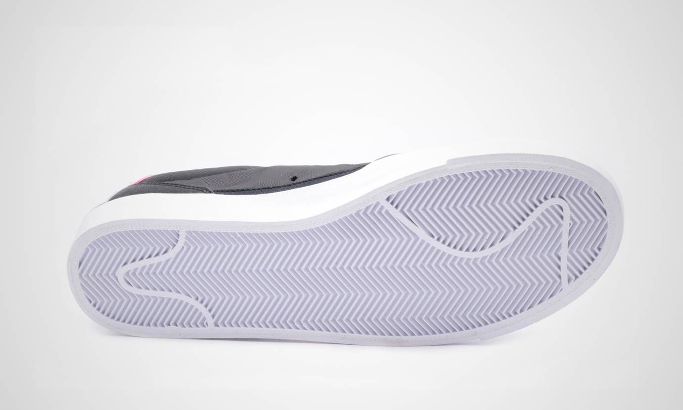 ナイキ ドロップ タイプ ブラック/ピンクティント 8枚目