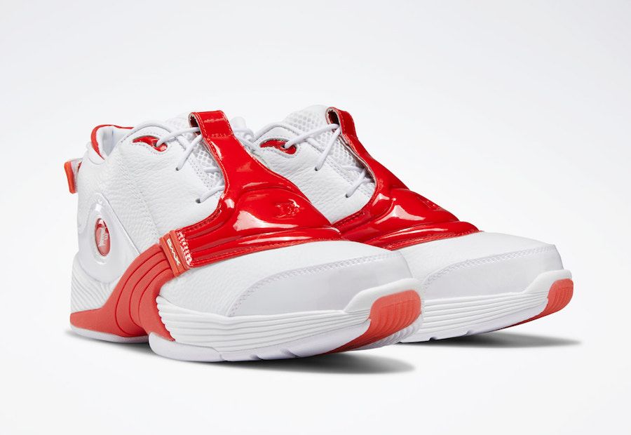 リーボック アンサー5 OG 全2色 2枚目