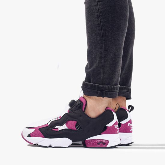 リーボック インスタポンプフューリー OG ブレーズンベリー 3枚目