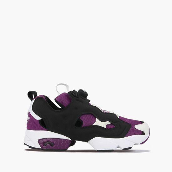 リーボック インスタポンプフューリー OG ブレーズンベリー 4枚目