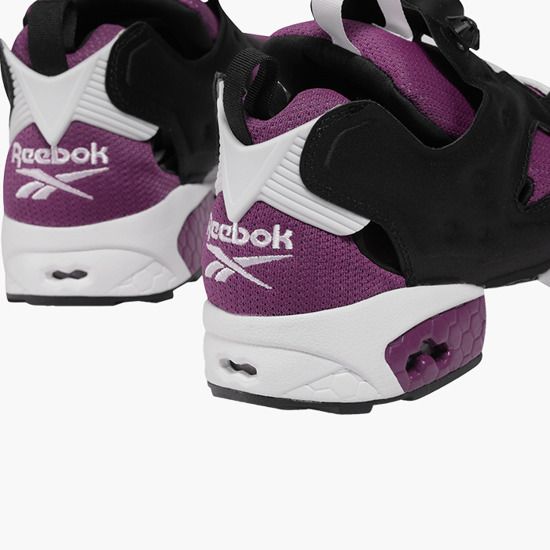 リーボック インスタポンプフューリー OG ブレーズンベリー 6枚目