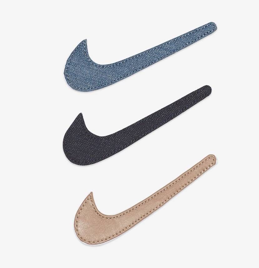 【スニダンで購入可】NIKE AIR FORCE 1 07 LV8  WHITE/WHITE-OBSIDIAN-VACHETTA TAN 7枚目