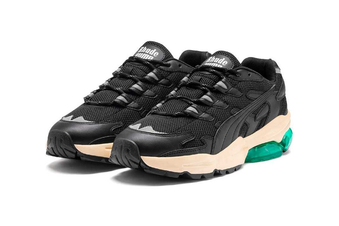 プーマ×ルード コラボコレクション 全4型 9枚目