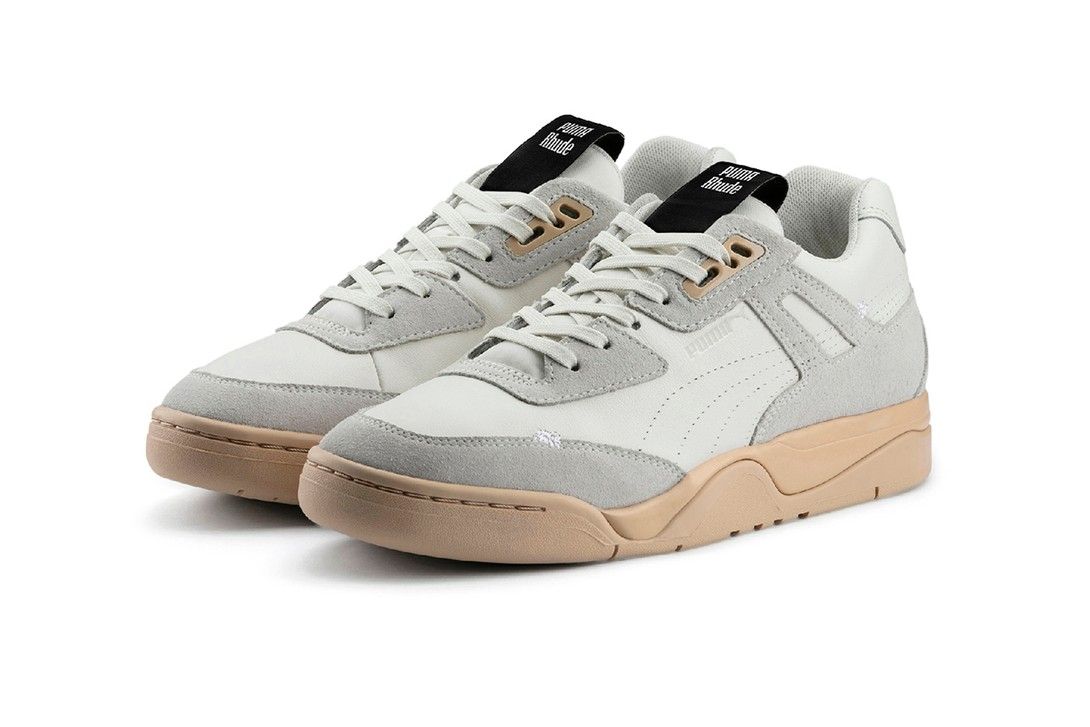 プーマ×ルード コラボコレクション 全4型 6枚目