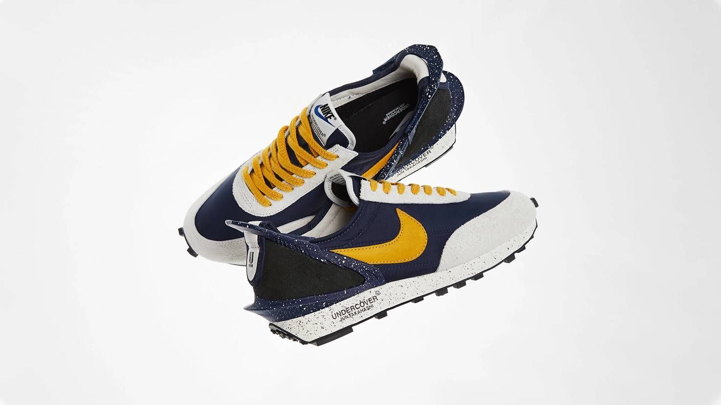 アンダーカバー×ナイキ デイ ブレイク 全3色 3枚目