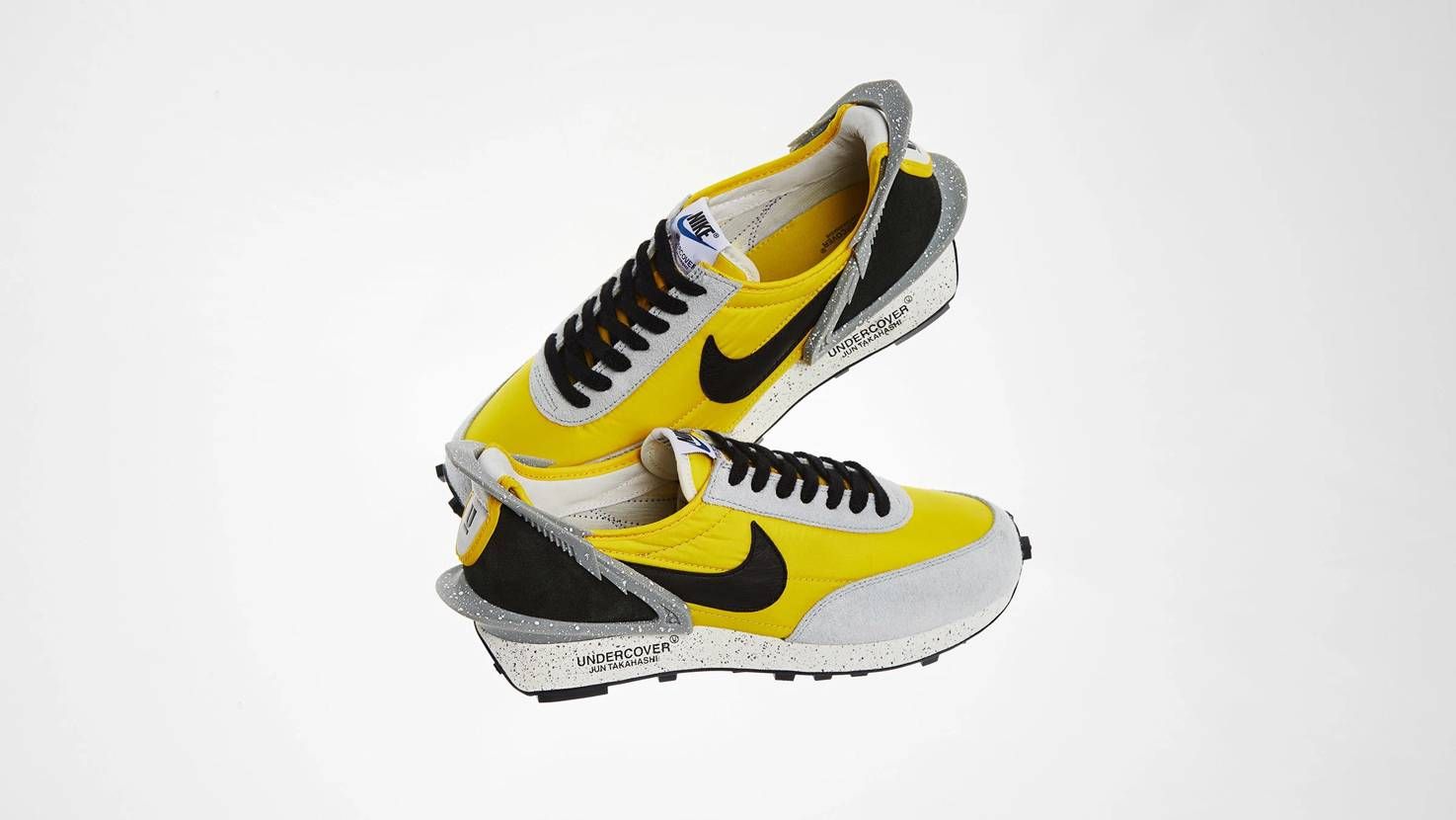 アンダーカバー×ナイキ デイ ブレイク 全3色 2枚目