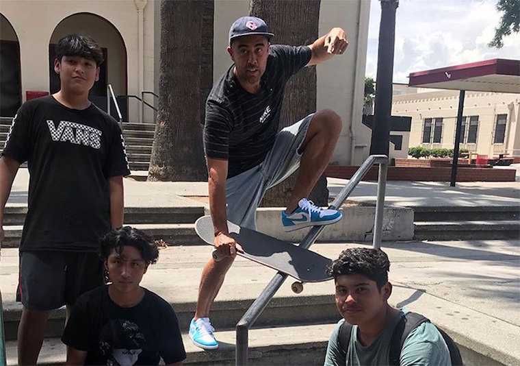 【販売リンクあり】8/10発売 NIKE SB AIR JORDAN 1 LOW UNC 抽選/定価/販売店舗まとめ 13枚目