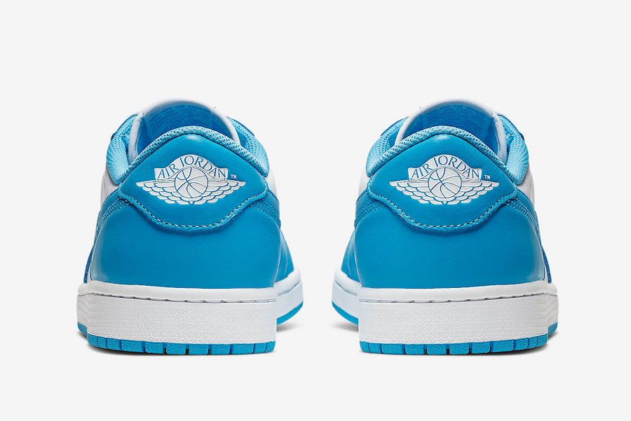 【販売リンクあり】8/10発売 NIKE SB AIR JORDAN 1 LOW UNC 抽選/定価/販売店舗まとめ 11枚目