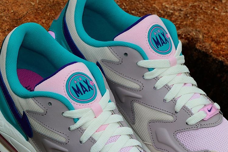 ナイキ エアマックス2ライト 全2色 4枚目